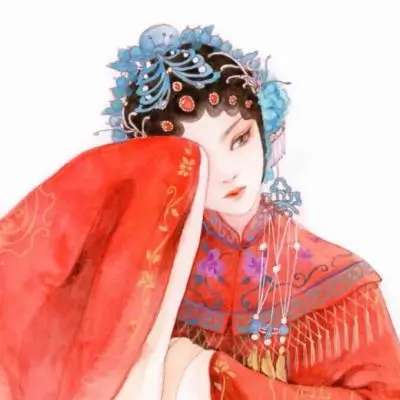 观众 光束与银幕 的头像